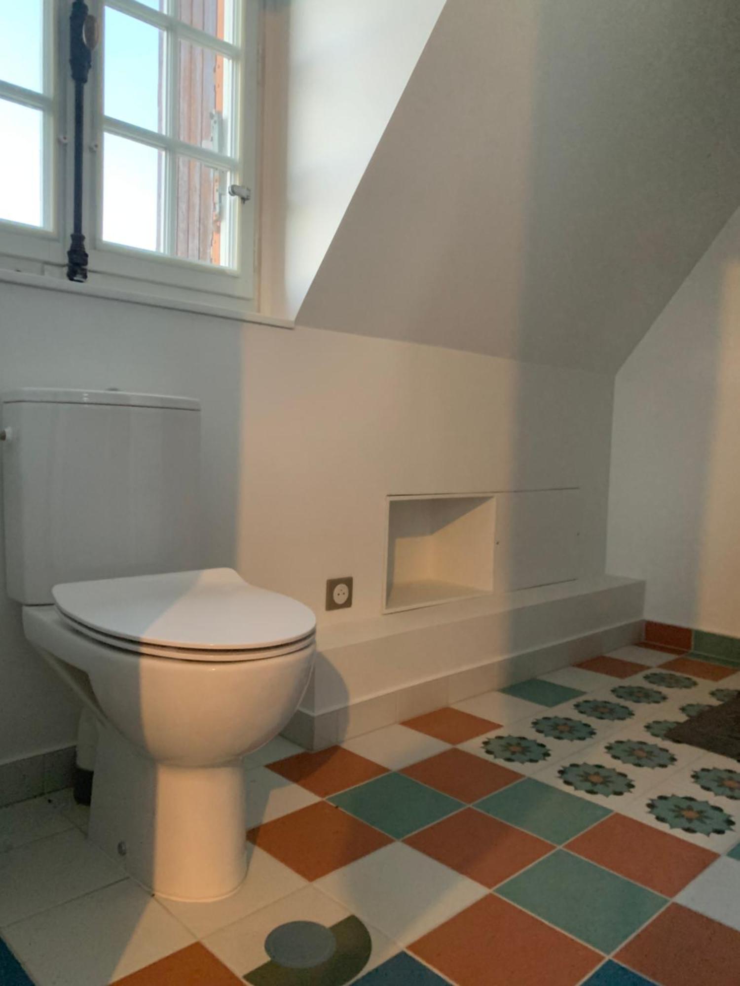 Longue Vue En Arbois Bed & Breakfast Exterior photo
